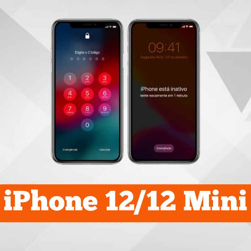 iPhone 12/12 Mini