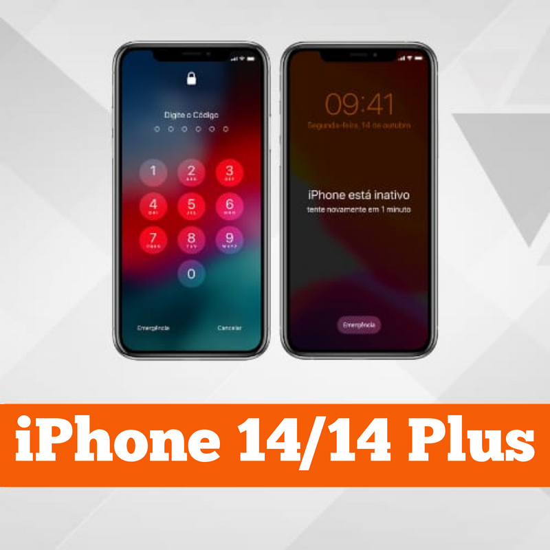 iPhone 14/14 Plus