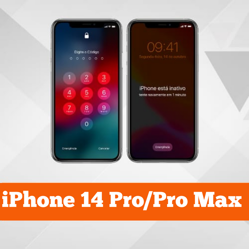 iPhone 14 Pro/ Pro Max