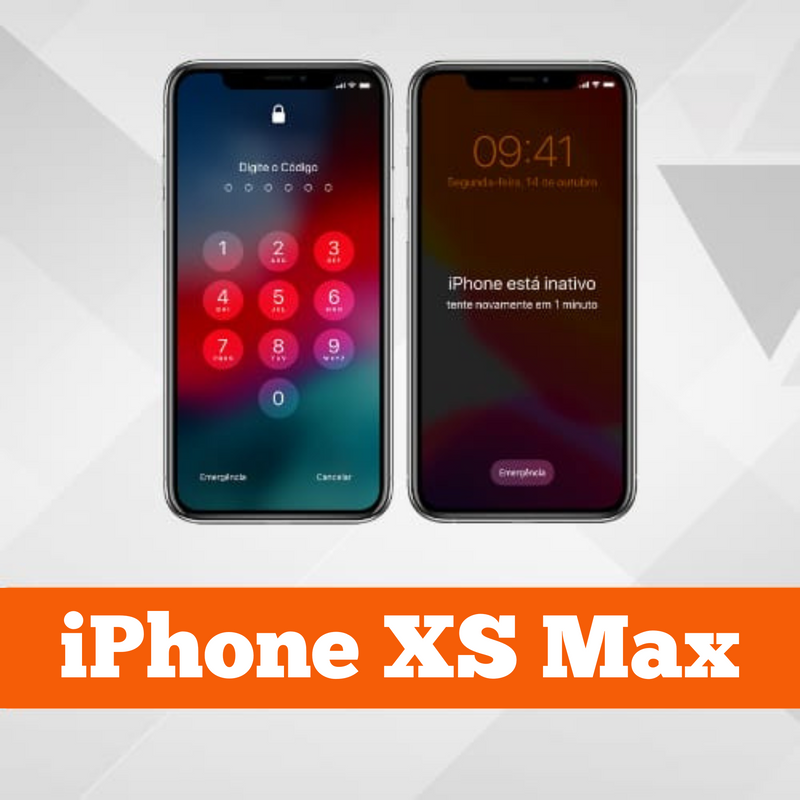 iPhone XS Max